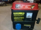 Генератор инвертор DDE DPG 1101i