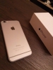 IPhone 6 (16 Gb space grey)