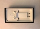 IPhone 7 32Gb Jet Black Новый 1 год гарантии