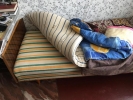 Кровать