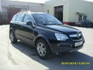 Opel Antara 1 поколение, кроссовер 5 дв.
