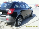 Opel Antara 1 поколение, кроссовер 5 дв.