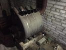 Печь Bullerjan