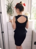 Платье pull and bear
