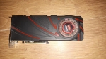 Видеокарта radeon r9 290
