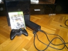 Xbox360 новый 4гб