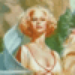 Reginavam