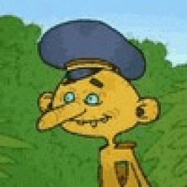 Georgecep