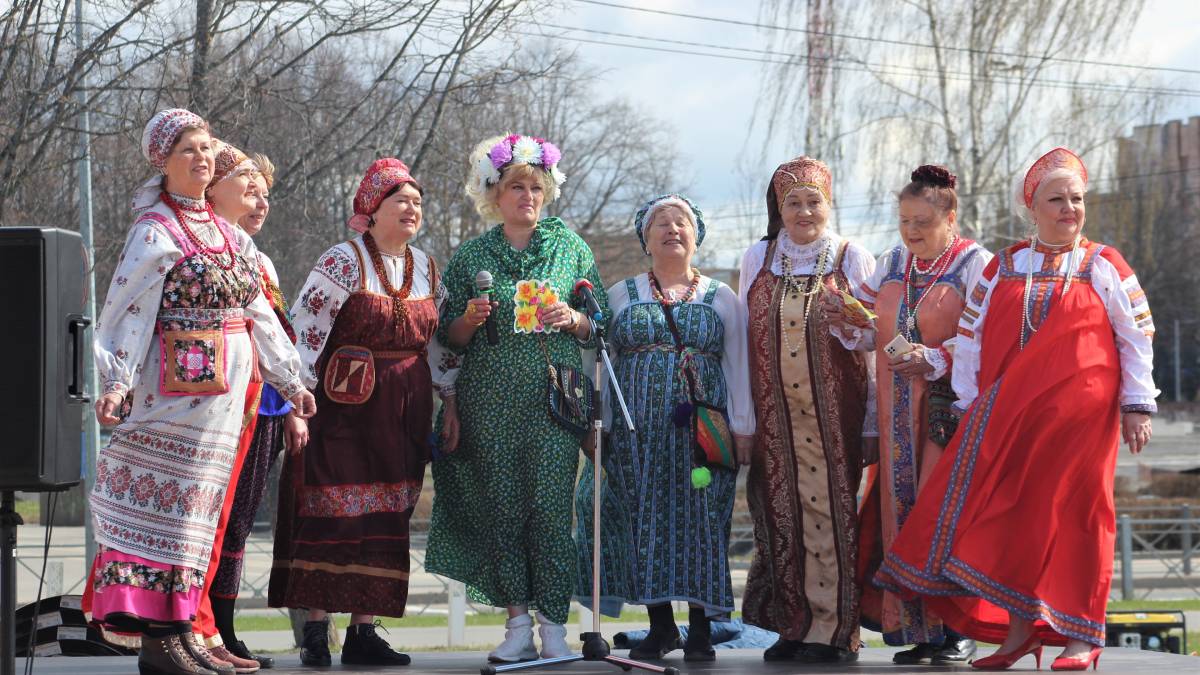 Этновесна