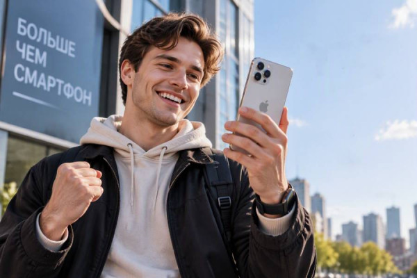 iPhone 17 Air: подробный разбор самого тонкого смартфона Apple