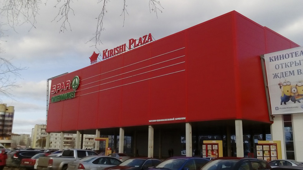 Массовые проверки в Киришах