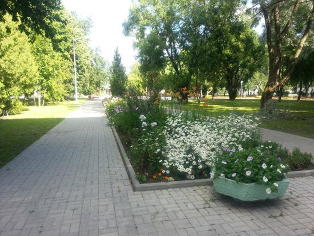 Красота города – дело каждого