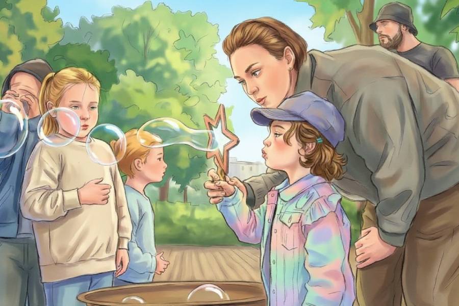 Экофестиваль «Зеленей зелёного»