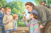 Экофестиваль «Зеленей зелёного»